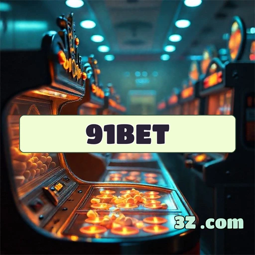 Promoções Incríveis no 91bet: Ganhe Mais Jogando Hoje!