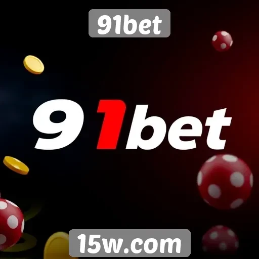 91bet oferece nova experiência em jogos online