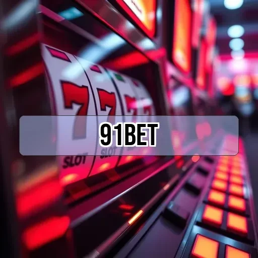 91bet Site Confiável