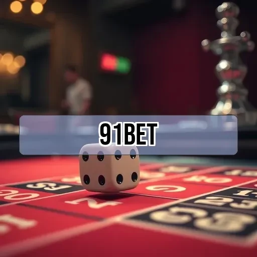91bet Jogos