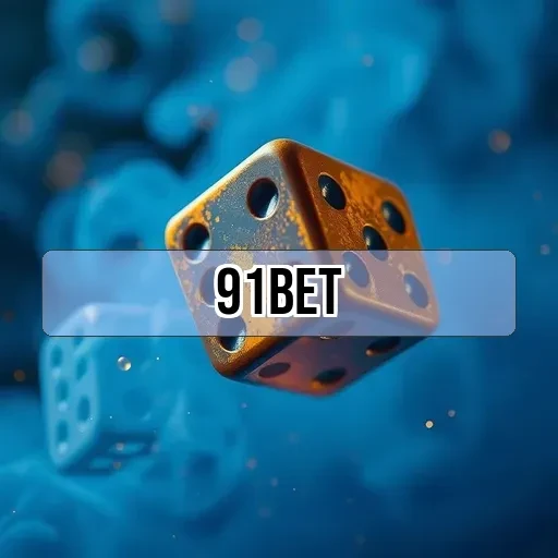91bet Promoções