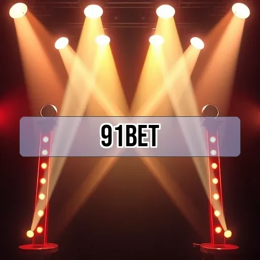 91bet Eventos Esportivos